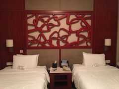 -东怡大酒店(上海科技馆店)