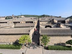 -山西王家大院