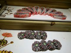 -吉布鲁牛排海鲜自助(武侯泛悦国际店)