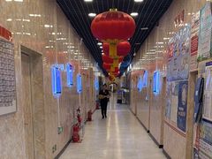 -东四民芳餐厅(世茂工三店)