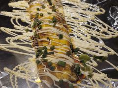 猪肉鸡蛋烧卷-日葵 大阪烧ひまり(仙霞路店)