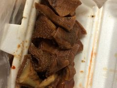 牛杂-细妹五香牛杂(步行街店)