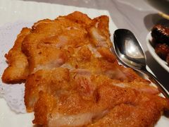 -御花园·粤菜·海鲜火锅(中山公园店)
