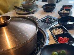 -狐狸爱上椰子鸡(滨江星光大道店)