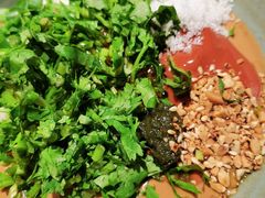 -老墙根涮肉·铜锅·烧烤(欢乐谷·王四营店)