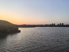 -云龙湖旅游景区