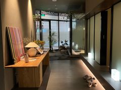 -隐溪茶馆(金虹桥店)