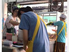 -榮泰米粉湯(Left Shop)