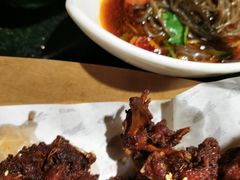 -鸣记脆皮烤鱼·海鲜烤鱼(亿合城店)