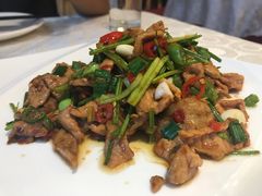 -马凯餐厅(长椿街店)