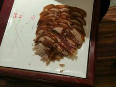 -同喜烤鸭店(光芒店)