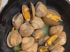 -蚝老板海鲜烧烤大排档(码头店)