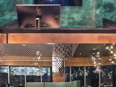 -南宁万丽酒店-万丽轩中餐厅