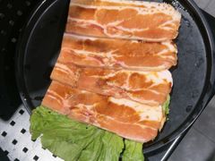 -江城二当家烤牛肉(莲塘新村店)