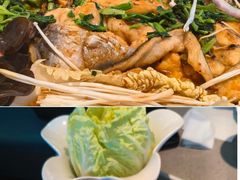 -半天妖烤鱼(西直门凯德mall店)