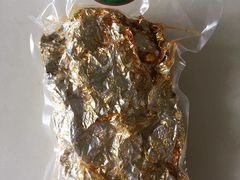 -老黄记手撕烤兔(玉林街店)