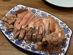 -庄行曹记羊肉(泗泾店)