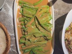 -前海沿·青岛菜(李沧万达店)