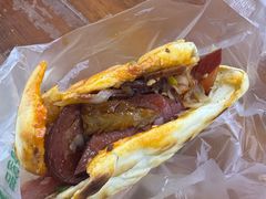 -刘氏方酥锅盔(古城总店)