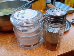 -神仙雪浓汤(明洞店)