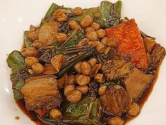 -畔山酒店中餐厅