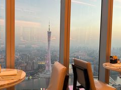 -广州四季酒店·意珍·意式自助餐