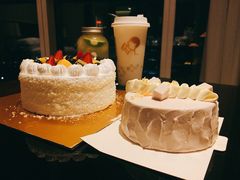 -广州粤海喜来登酒店