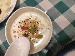 自制酸奶-紫光园·烤鸭(吕家营店)