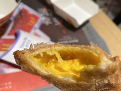 -麦当劳(前海店)