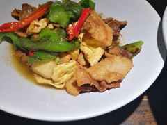 -外婆家(蓝色港湾店)