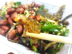 -陈添記·祖傳爽鱼皮·西关老字号(广州首店)