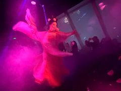 -苏丝的天空高空酒吧Suzie's Sky Bar