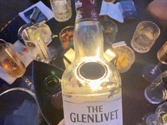 -FLAIR顶层餐厅酒吧(浦东丽思卡尔顿酒店)
