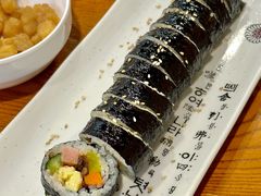 -韩礼年糕(飞虹路店)