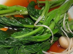 -绿茶餐厅(雁塔大悦城店)