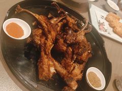 -马镇烤全羊