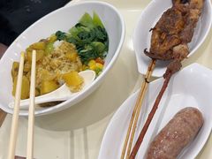 -航海博物馆餐厅