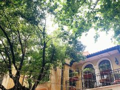 -玫瑰厅上海菜(兴国路店)