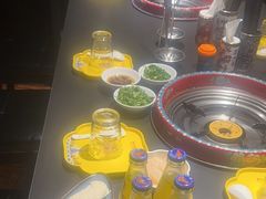 -羊大爷涮肉(亮马桥店)