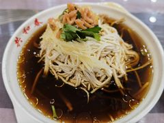 烫干丝-共和春(甘泉路店)
