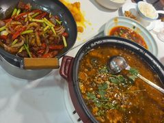 -光海·乡记酸菜鱼·始于1996(花园路店)