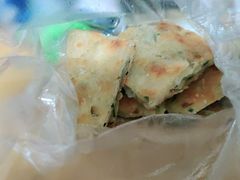 -咏春葱油饼(德政中路店)