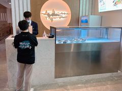-难忘的面(五矿君澜酒店)