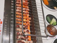 -丰茂烤串(五道口店)