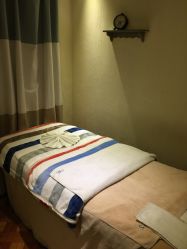 -娇玫荟SPA