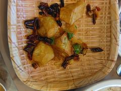 -赢融印象•龙泉店•清真云南菜•民族菜(小菜园店)
