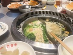 -蜀留香火锅·始于1999·原四川老火锅(白堤路店)