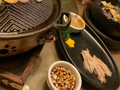 -唐廊烤鸭店(工体店)