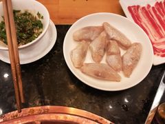 -老码头火锅(玉林店)