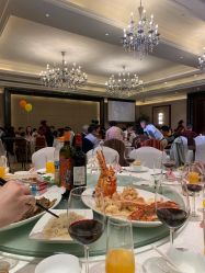 -上海瑞金洲际酒店·宴会厅